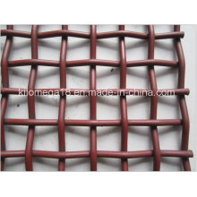 High Quality Crimped Wire Mesh